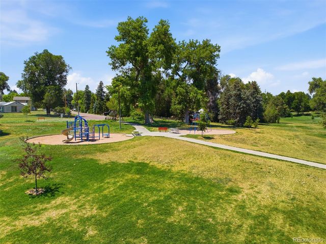 645 Cody Court, Lakewood, CO 80215