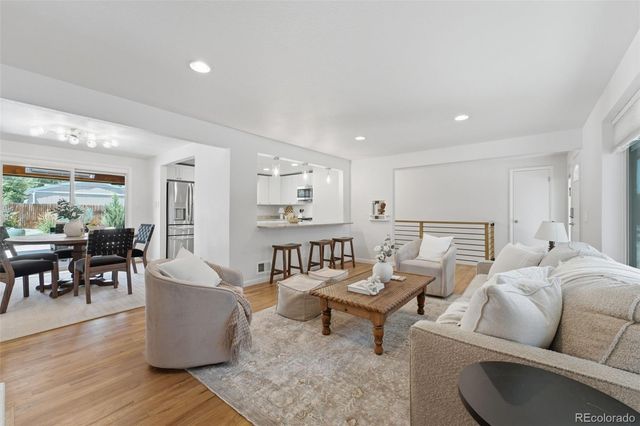 645 Cody Court, Lakewood, CO 80215