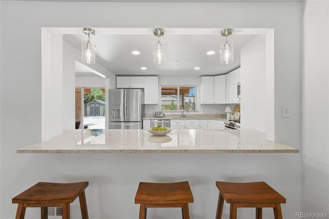 645 Cody Court, Lakewood, CO 80215