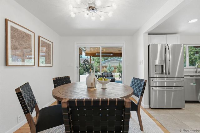 645 Cody Court, Lakewood, CO 80215
