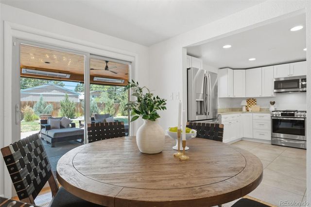 645 Cody Court, Lakewood, CO 80215