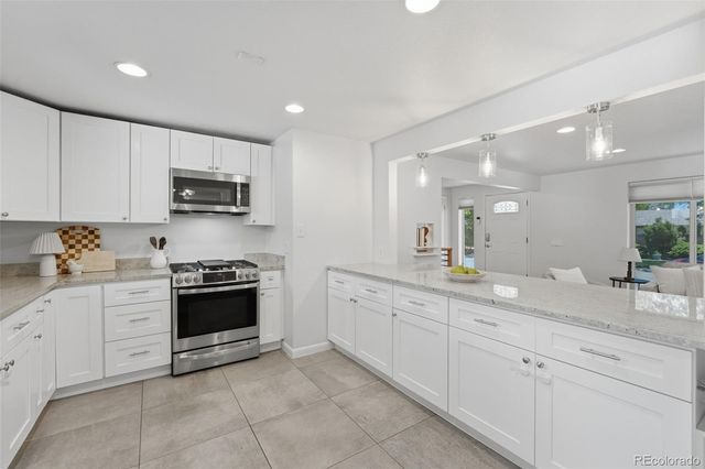 645 Cody Court, Lakewood, CO 80215