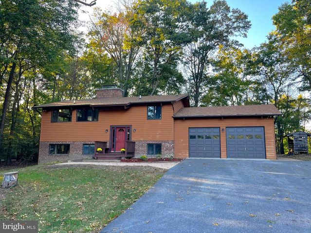 1780 TWIRLY CT, Prince Frederick, MD 20678