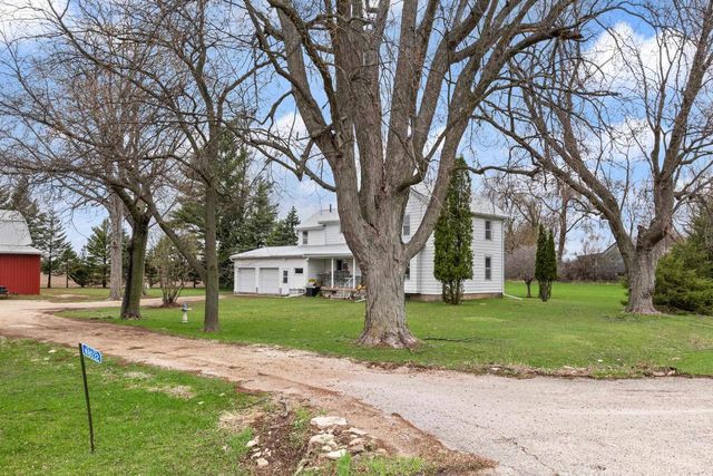 N8032 Reed Street, Ripon, WI 54971