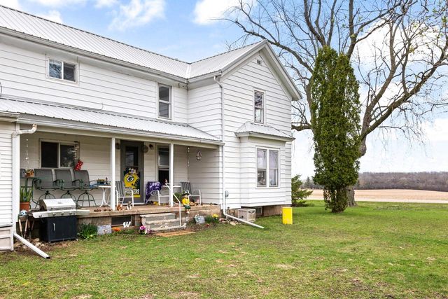 N8032 Reed Street, Ripon, WI 54971