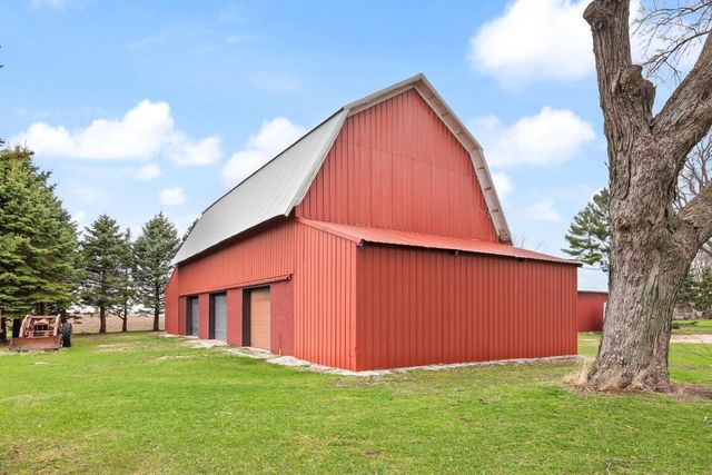 N8032 Reed Street, Ripon, WI 54971