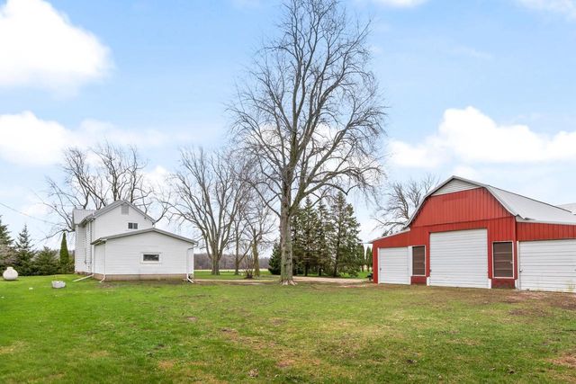 N8032 Reed Street, Ripon, WI 54971