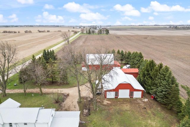 N8032 Reed Street, Ripon, WI 54971