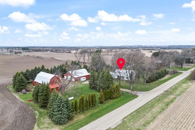 N8032 Reed Street, Ripon, WI 54971