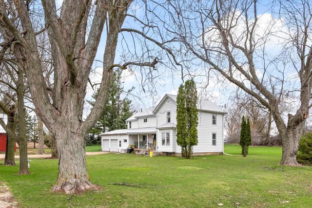 N8032 Reed Street, Ripon, WI 54971