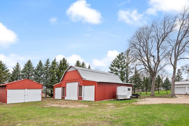 N8032 Reed Street, Ripon, WI 54971