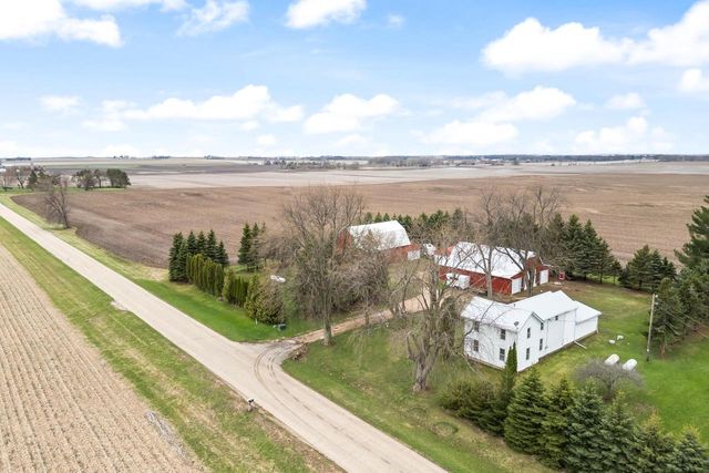 N8032 Reed Street, Ripon, WI 54971