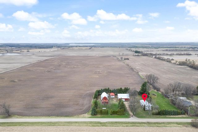 N8032 Reed Street, Ripon, WI 54971