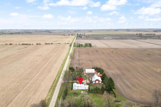 N8032 Reed Street, Ripon, WI 54971