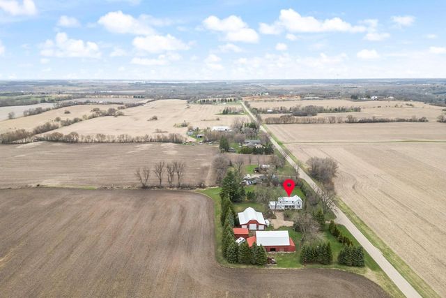 N8032 Reed Street, Ripon, WI 54971