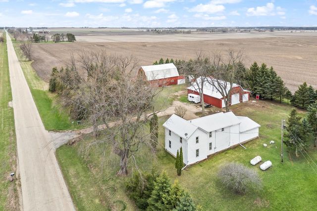 N8032 Reed Street, Ripon, WI 54971