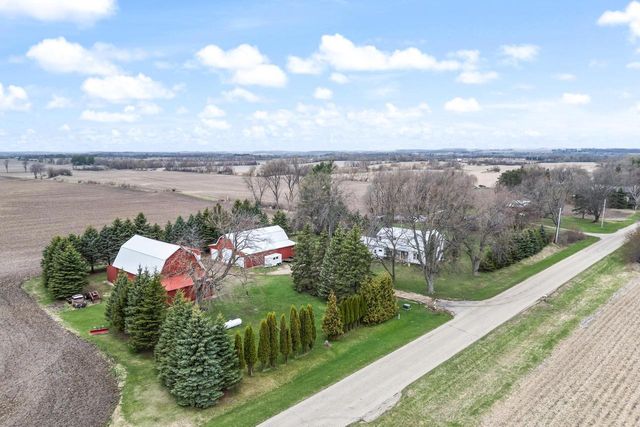 N8032 Reed Street, Ripon, WI 54971