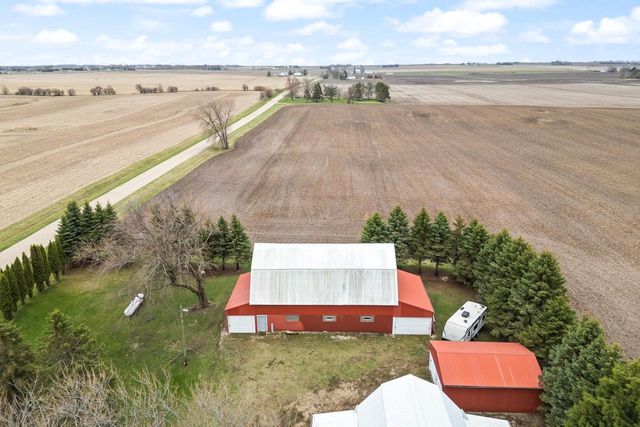 N8032 Reed Street, Ripon, WI 54971