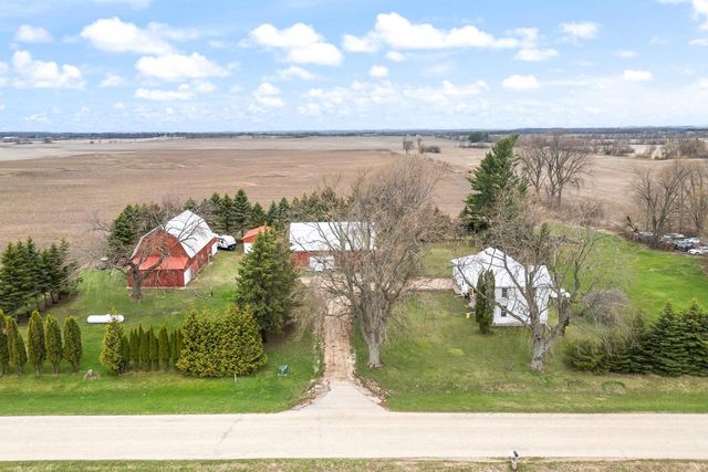 N8032 Reed Street, Ripon, WI 54971