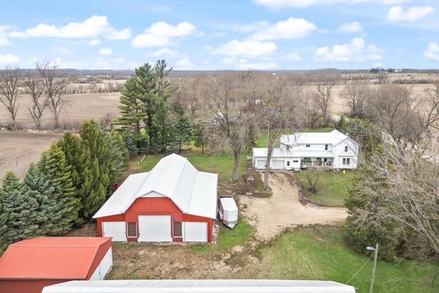 N8032 Reed Street, Ripon, WI 54971