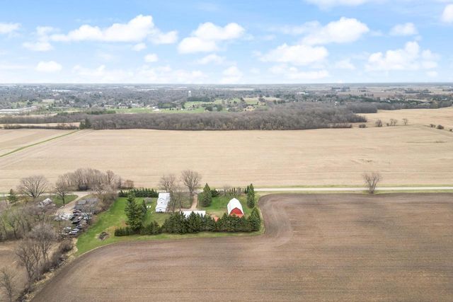 N8032 Reed Street, Ripon, WI 54971