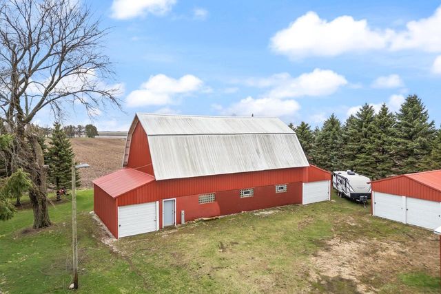 N8032 Reed Street, Ripon, WI 54971