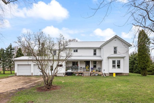 N8032 Reed Street, Ripon, WI 54971