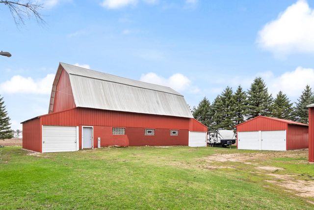 N8032 Reed Street, Ripon, WI 54971