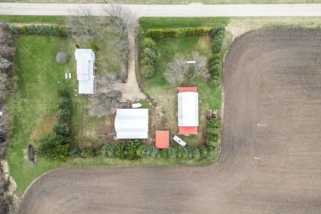N8032 Reed Street, Ripon, WI 54971