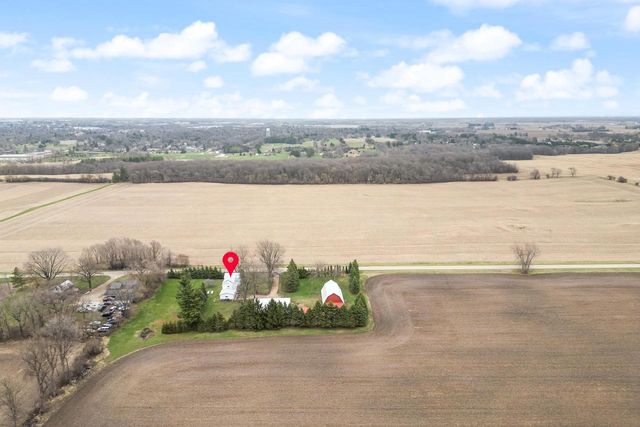 N8032 Reed Street, Ripon, WI 54971