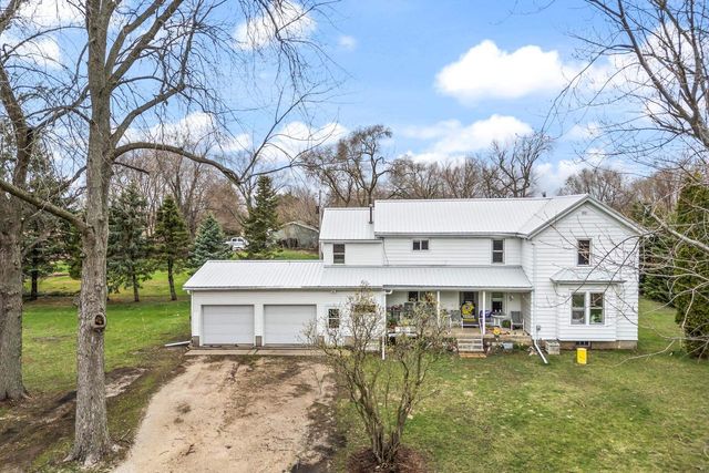 N8032 Reed Street, Ripon, WI 54971