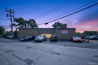 16550 Wilson Avenue, Eastpointe, MI 48021