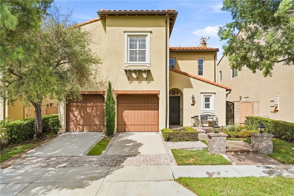 21 Waterspout, Irvine, CA 92620 — photo 2