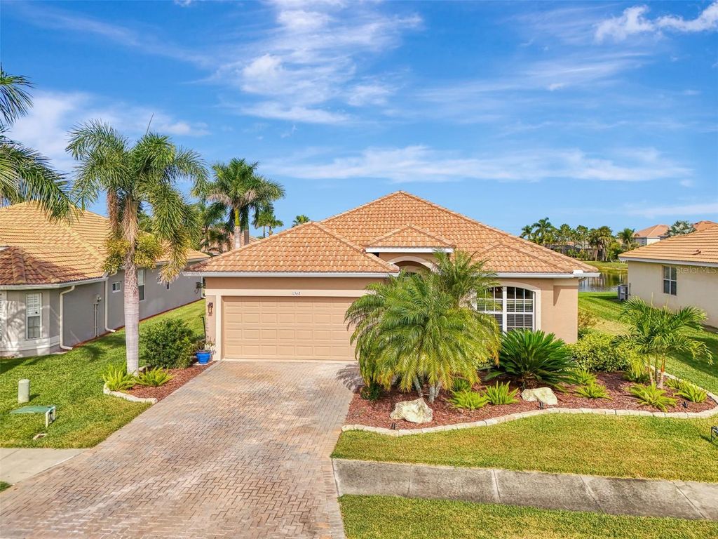 11568 DANCING RIVER DRIVE, Venice, FL 34292