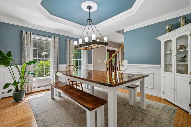 15 Emerald Drive, Danville, NH 03819
