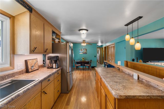 415 Valeside Avenue NE, Massillon, OH 44646