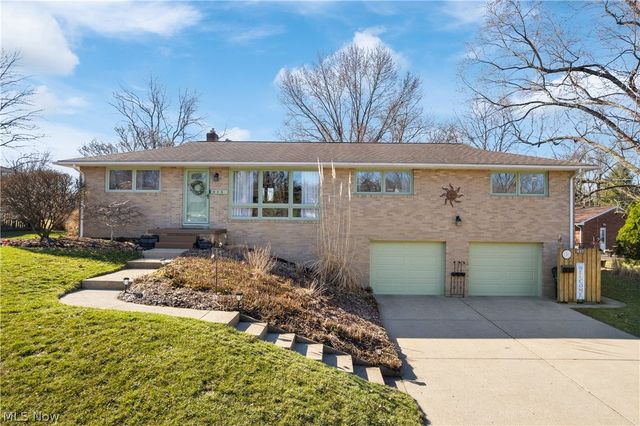 415 Valeside Avenue NE, Massillon, OH 44646