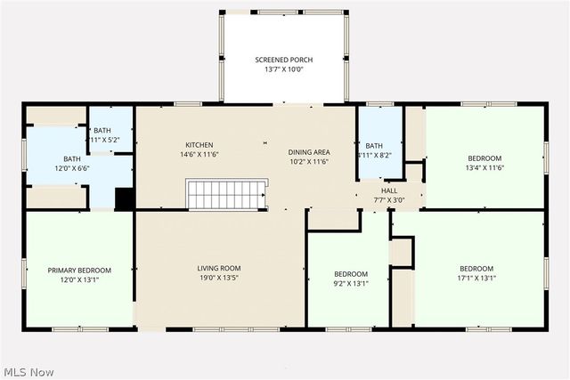 415 Valeside Avenue NE, Massillon, OH 44646