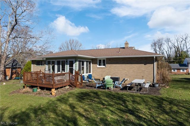 415 Valeside Avenue NE, Massillon, OH 44646