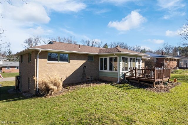 415 Valeside Avenue NE, Massillon, OH 44646