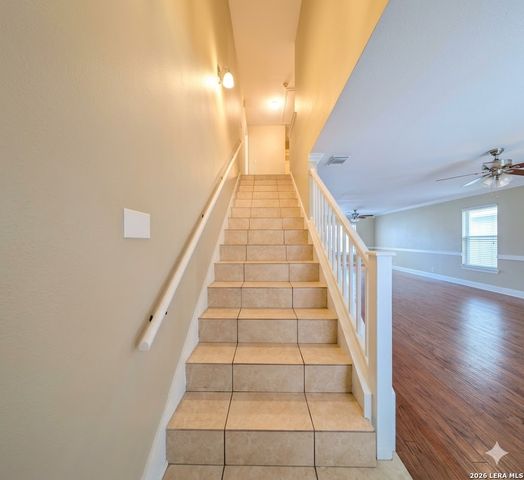 7238 Autumn Park, San Antonio, TX 78249