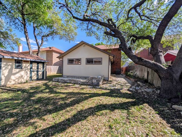 7238 Autumn Park, San Antonio, TX 78249