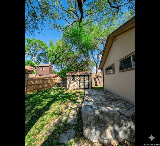 7238 Autumn Park, San Antonio, TX 78249