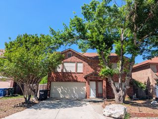 7238 Autumn Park, San Antonio, TX 78249
