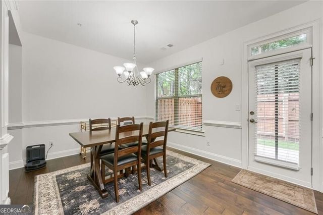 2021 Brightleaf Way 135, Marietta, GA 30060