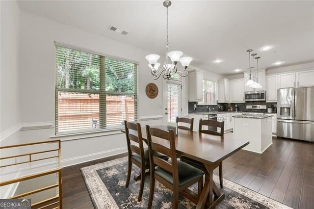 2021 Brightleaf Way 135, Marietta, GA 30060