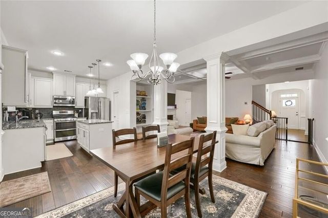 2021 Brightleaf Way 135, Marietta, GA 30060
