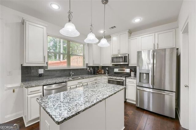 2021 Brightleaf Way 135, Marietta, GA 30060
