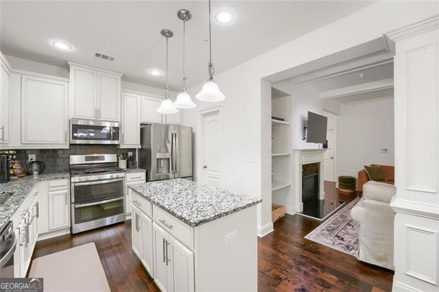 2021 Brightleaf Way 135, Marietta, GA 30060