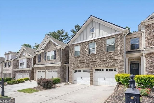 2021 Brightleaf Way 135, Marietta, GA 30060
